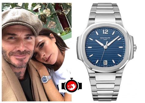 victoria beckham patek philippe|patek czapek.